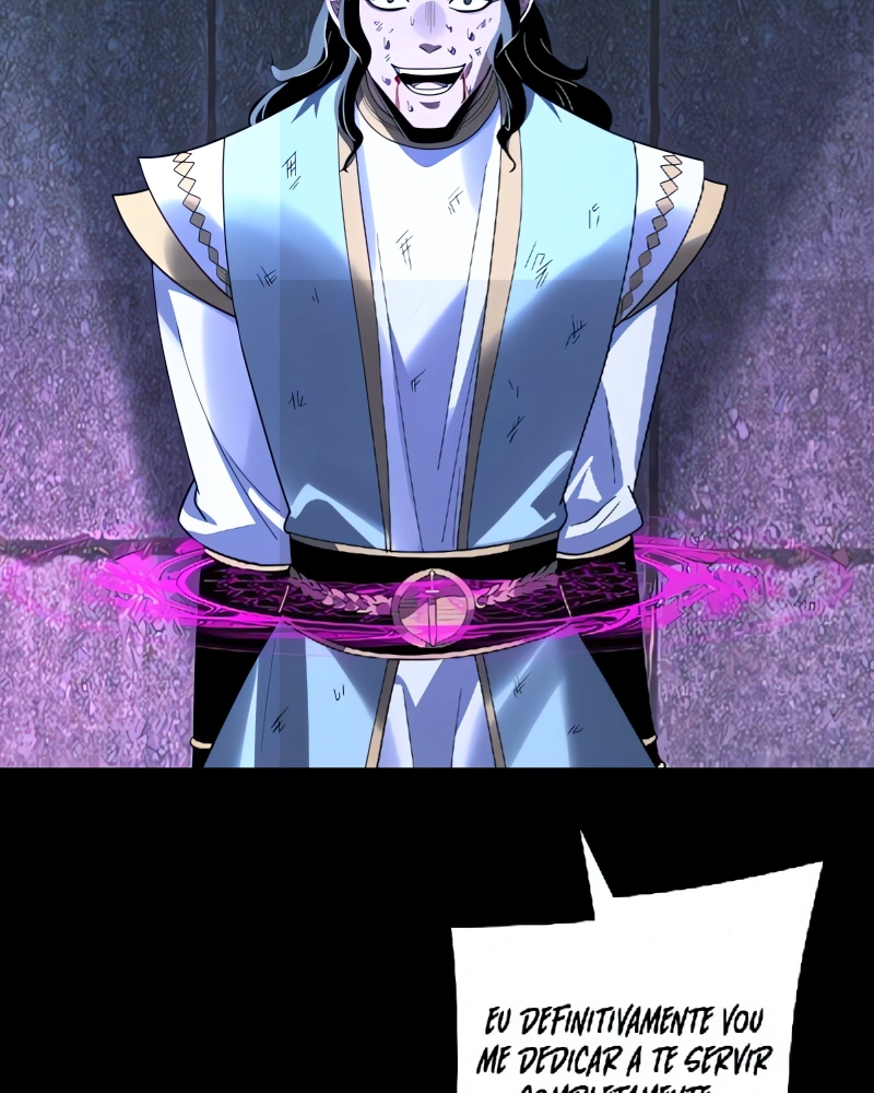 Read I Am The Fated Villain PT Manga Online