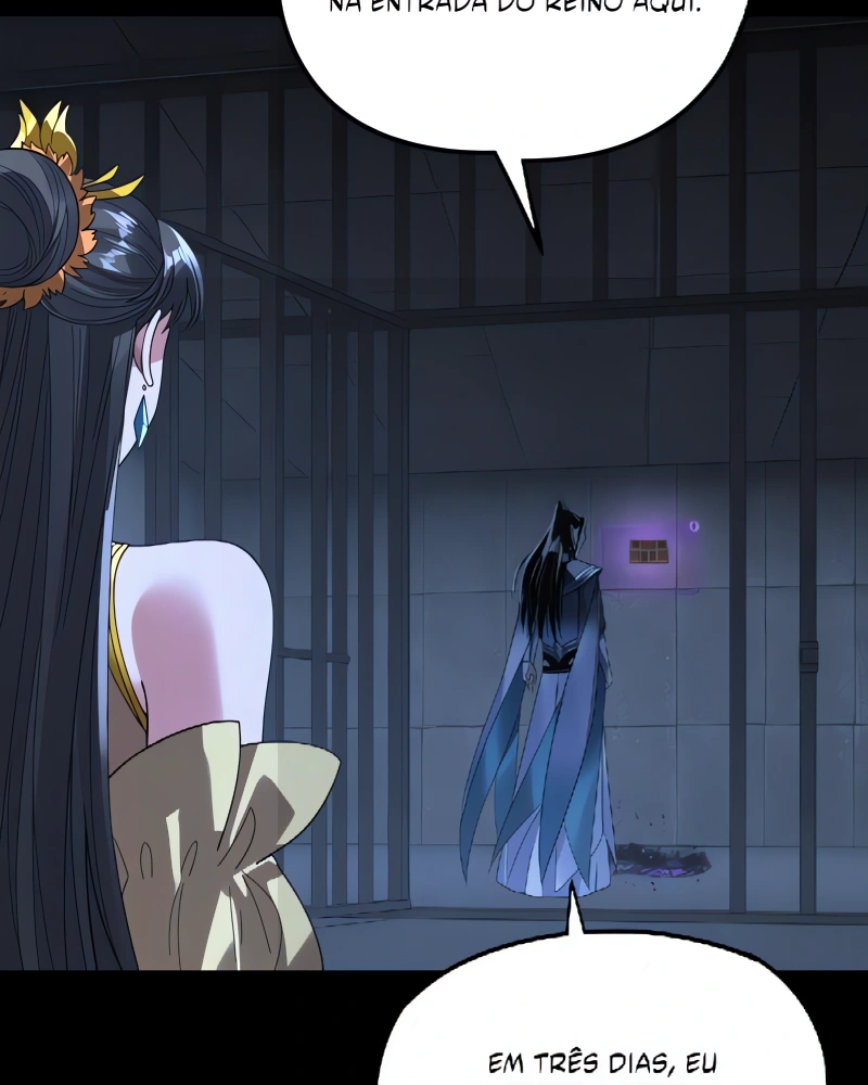 Read I Am The Fated Villain PT Manga Online