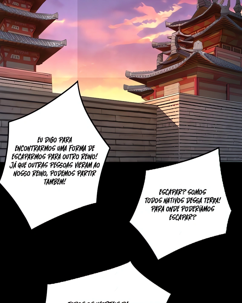 Read I Am The Fated Villain PT Manga Online