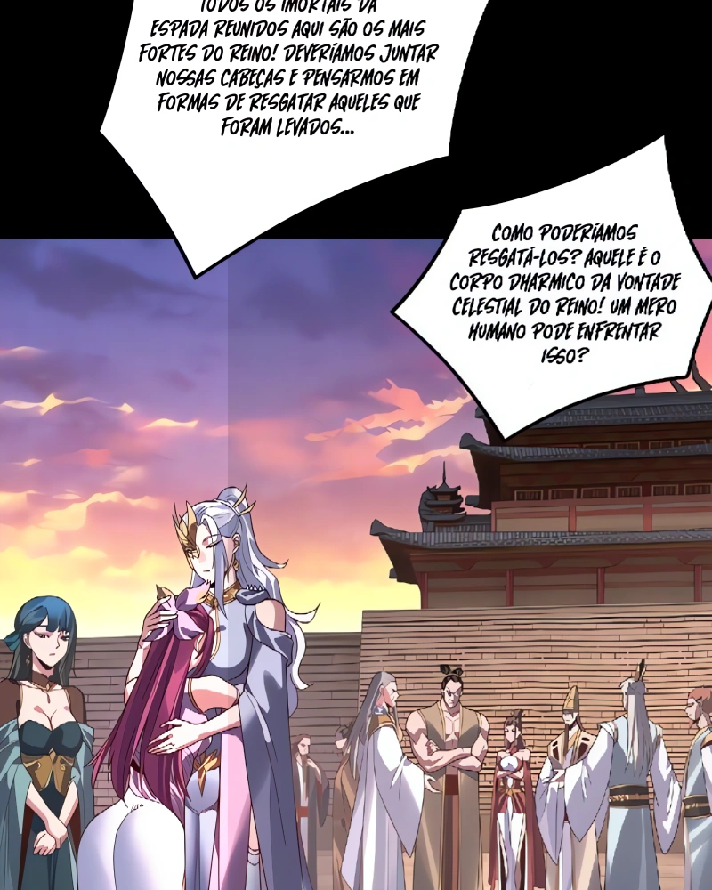 Read I Am The Fated Villain PT Manga Online