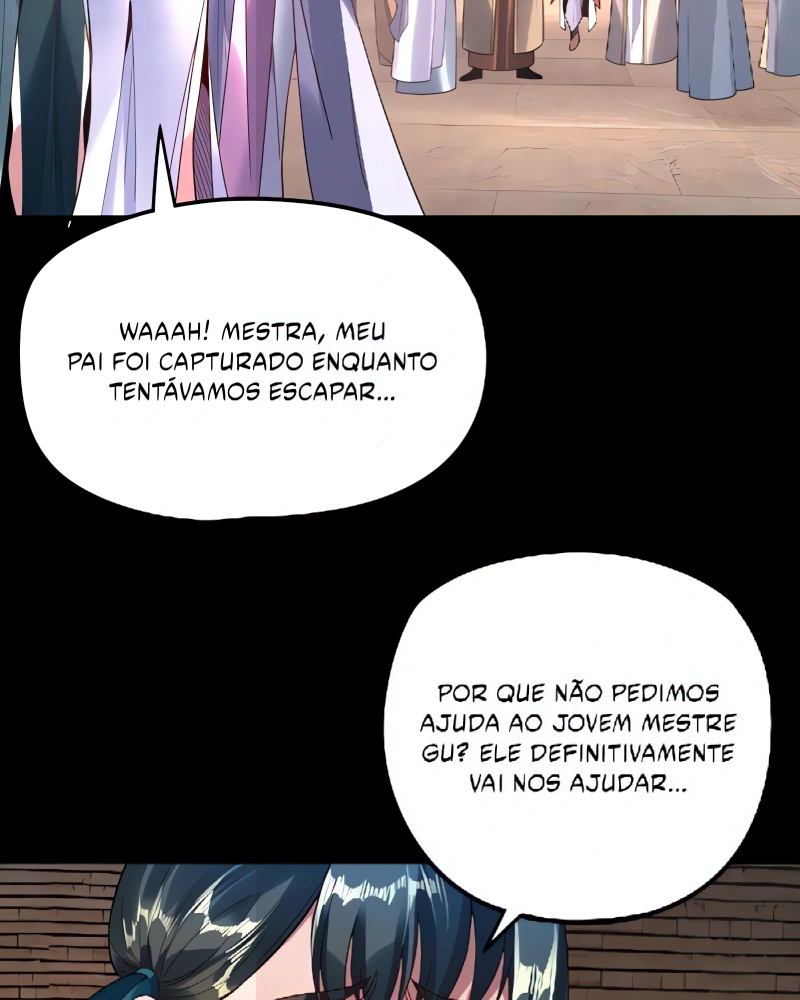 Read I Am The Fated Villain PT Manga Online