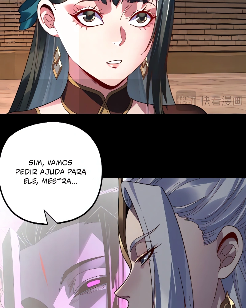 Read I Am The Fated Villain PT Manga Online