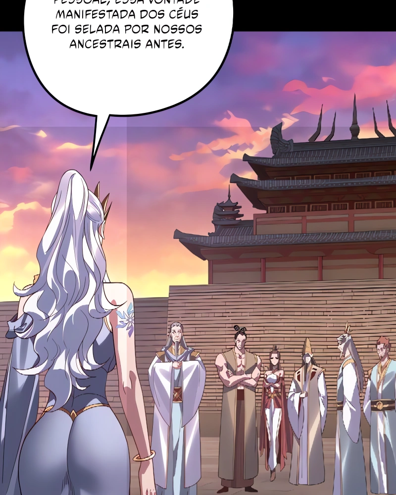 Read I Am The Fated Villain PT Manga Online