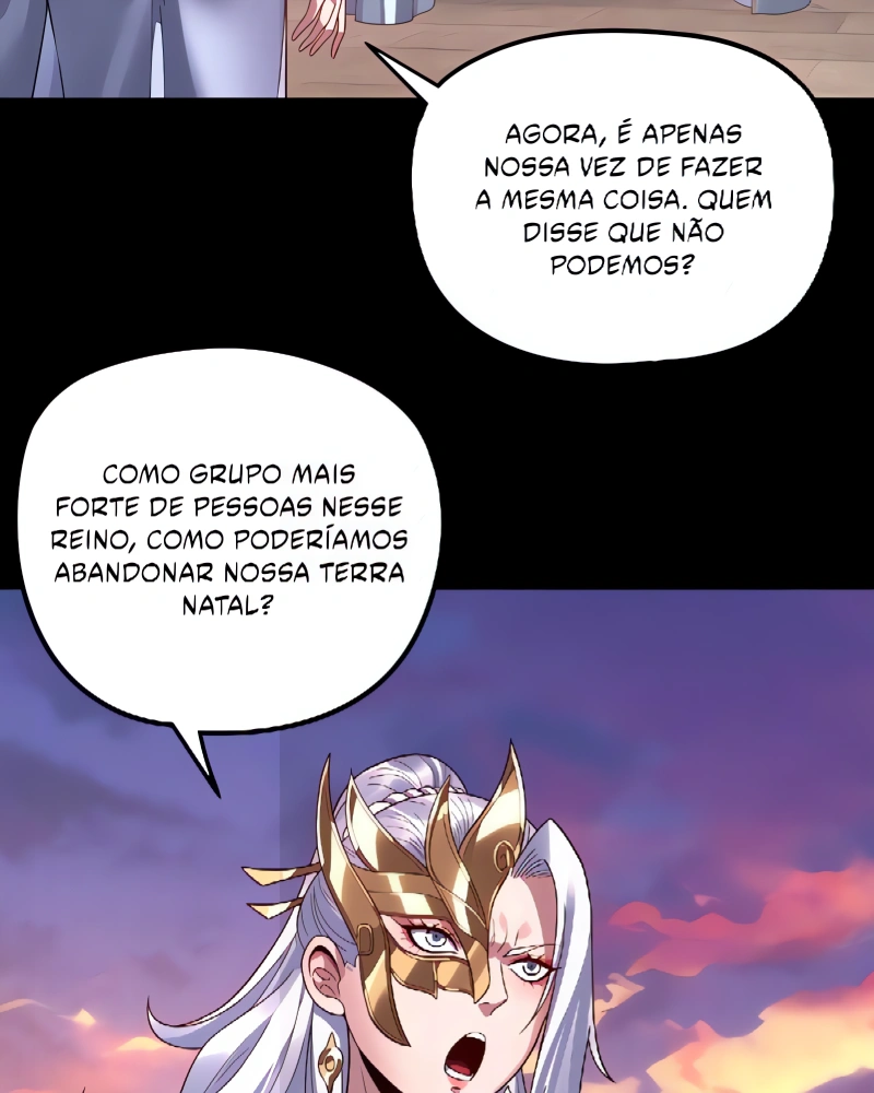 Read I Am The Fated Villain PT Manga Online