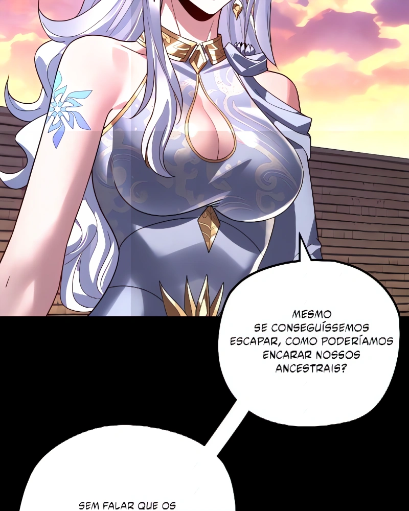 Read I Am The Fated Villain PT Manga Online