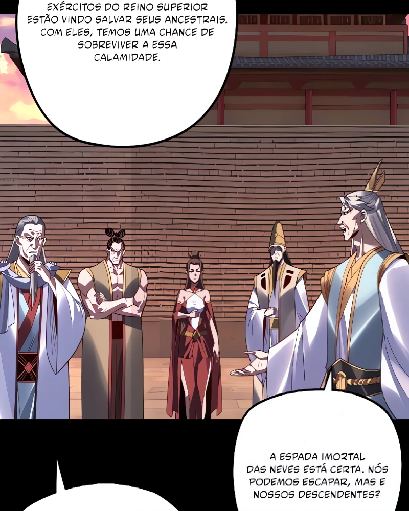 Read I Am The Fated Villain PT Manga Online