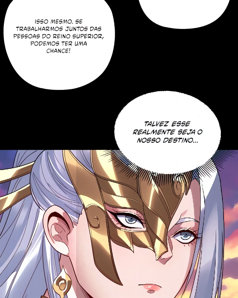 Read I Am The Fated Villain PT Manga Online