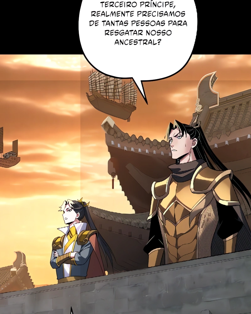 Read I Am The Fated Villain PT Manga Online