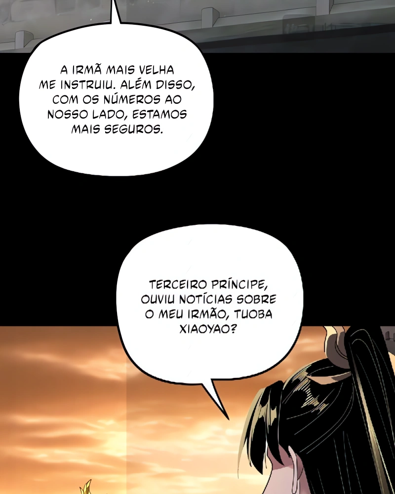 Read I Am The Fated Villain PT Manga Online