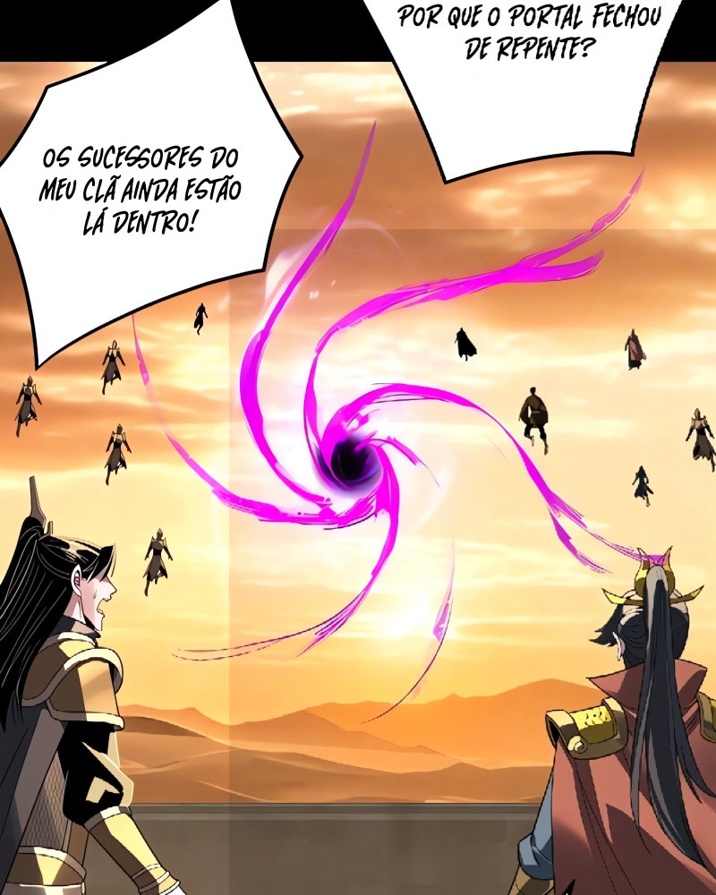 Read I Am The Fated Villain PT Manga Online