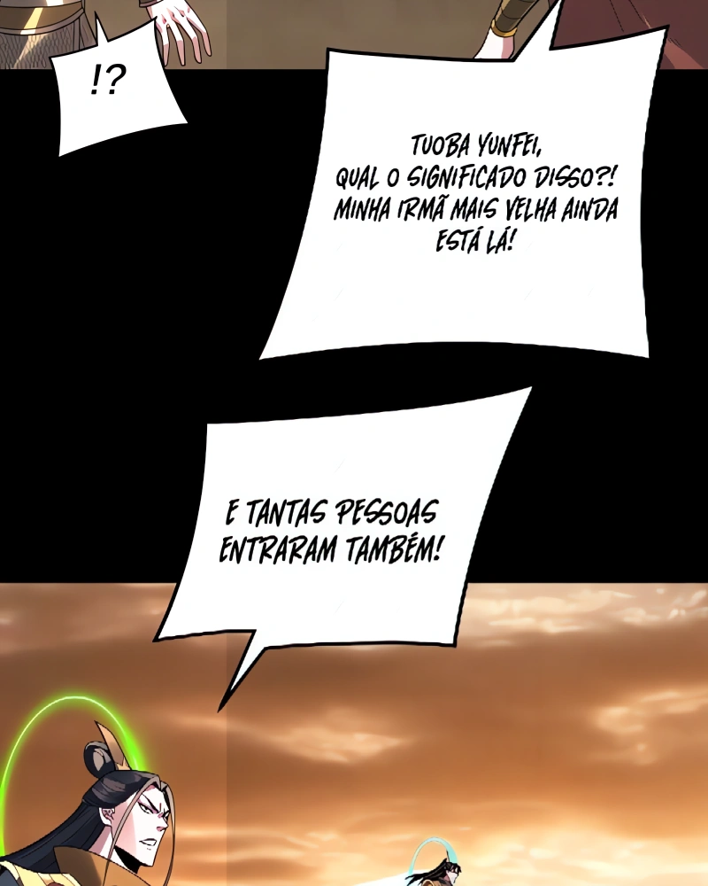 Read I Am The Fated Villain PT Manga Online