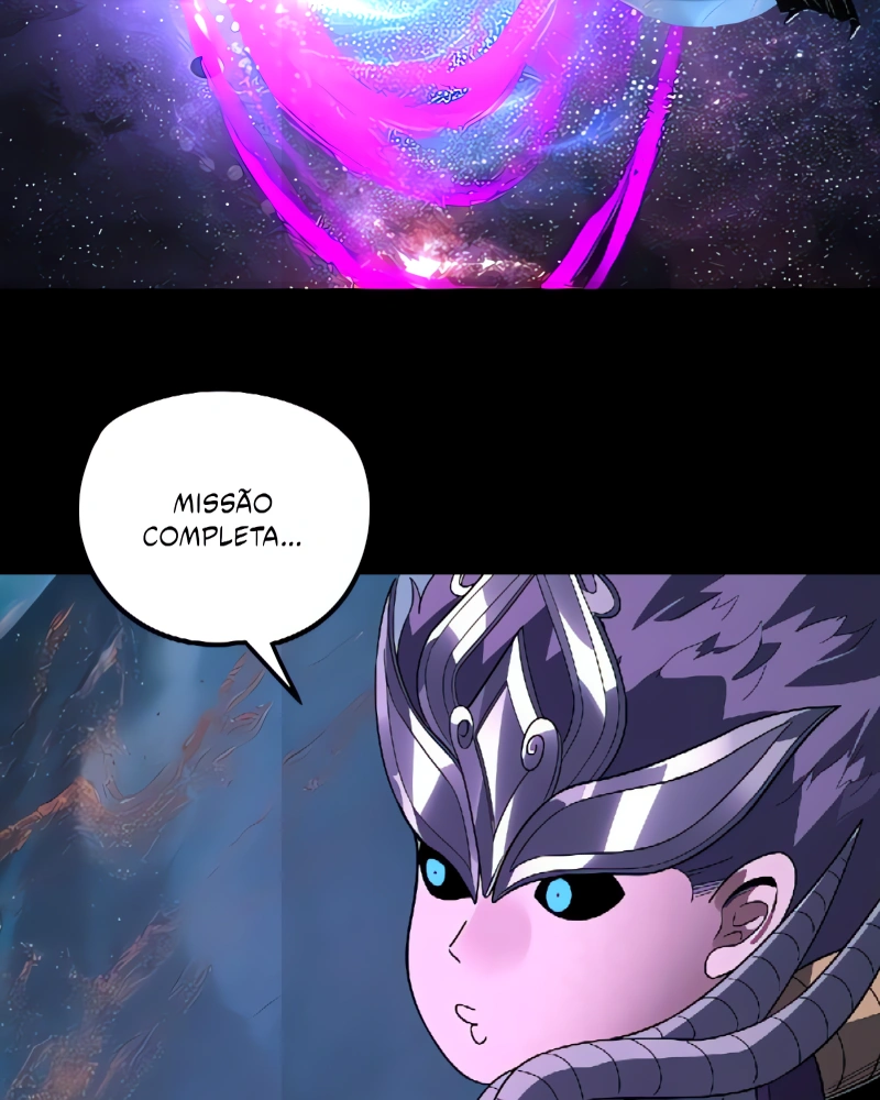 Read I Am The Fated Villain PT Manga Online