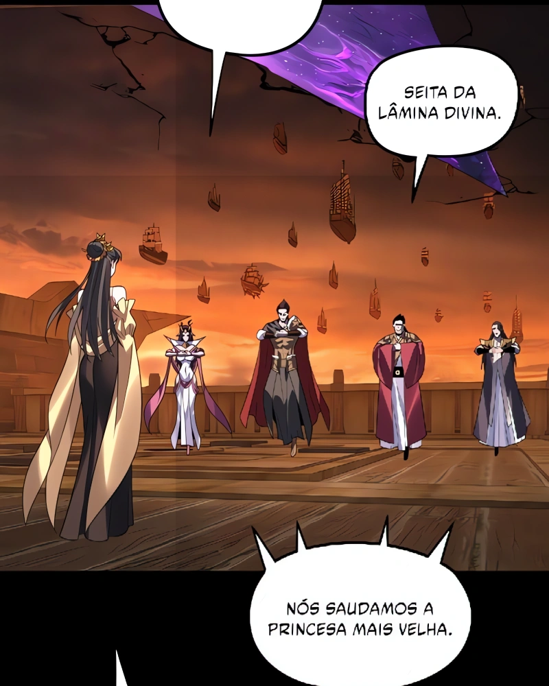 Read I Am The Fated Villain PT Manga Online