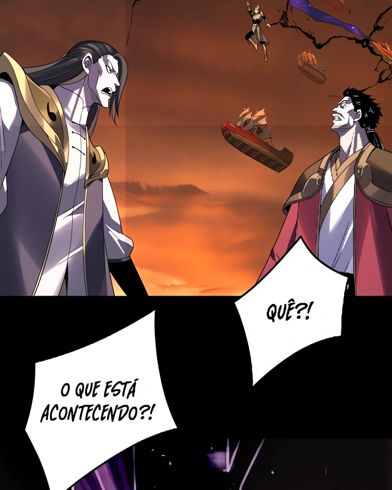 Read I Am The Fated Villain PT Manga Online