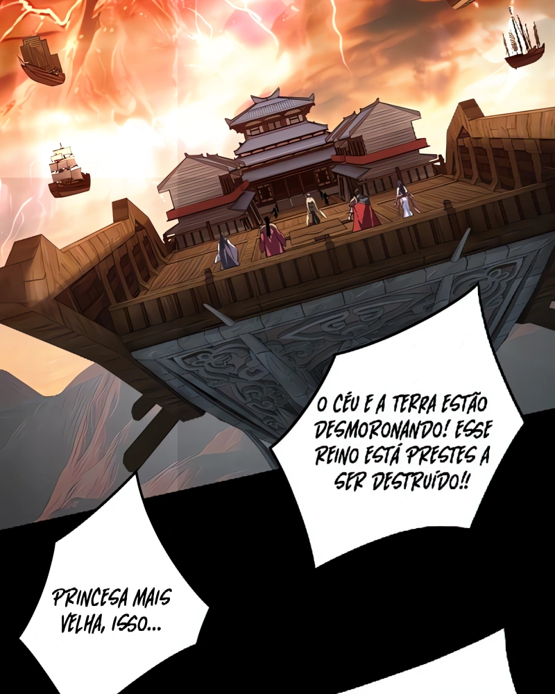 Read I Am The Fated Villain PT Manga Online
