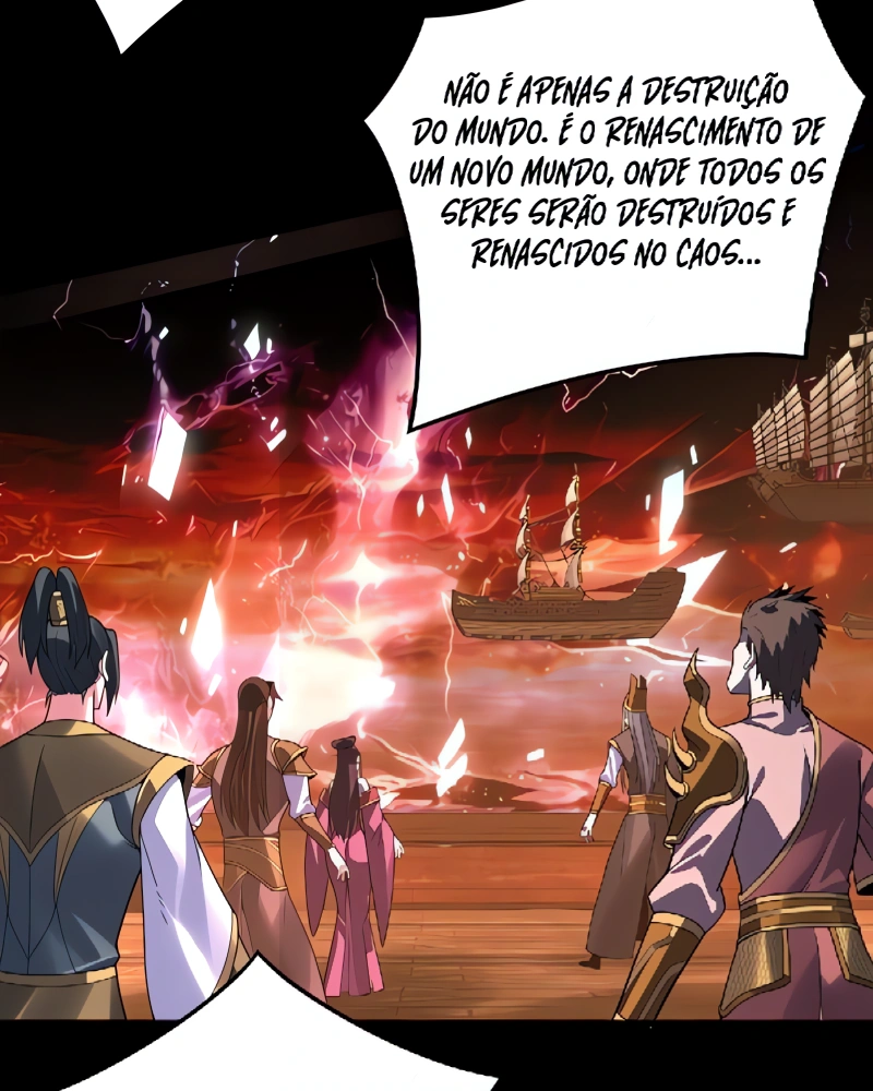 Read I Am The Fated Villain PT Manga Online