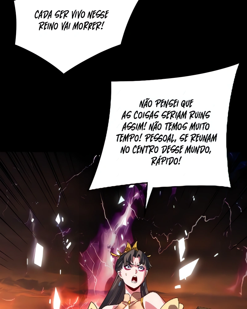 Read I Am The Fated Villain PT Manga Online