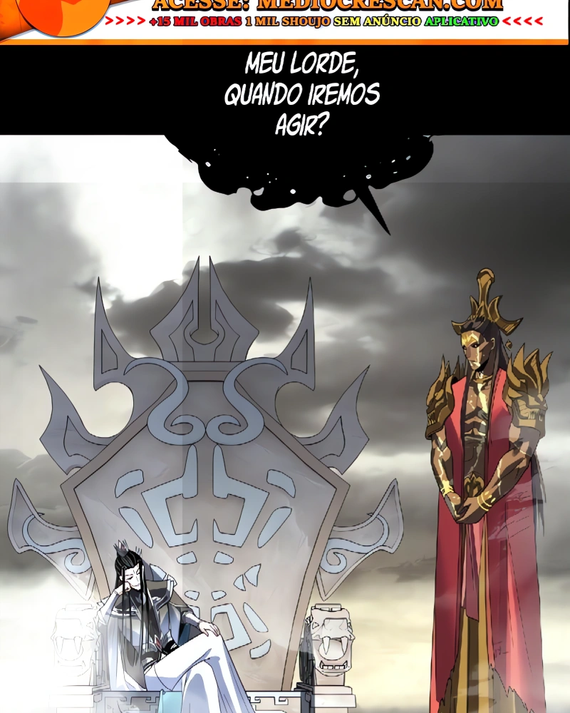 Read I Am The Fated Villain PT Manga Online