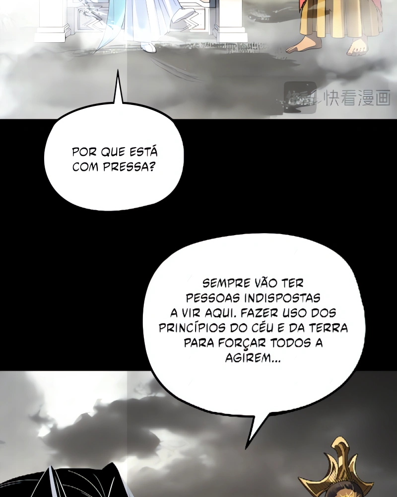 Read I Am The Fated Villain PT Manga Online