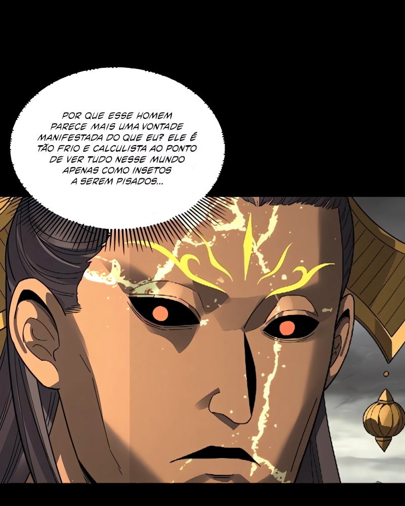 Read I Am The Fated Villain PT Manga Online