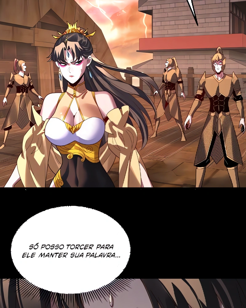 Read I Am The Fated Villain PT Manga Online