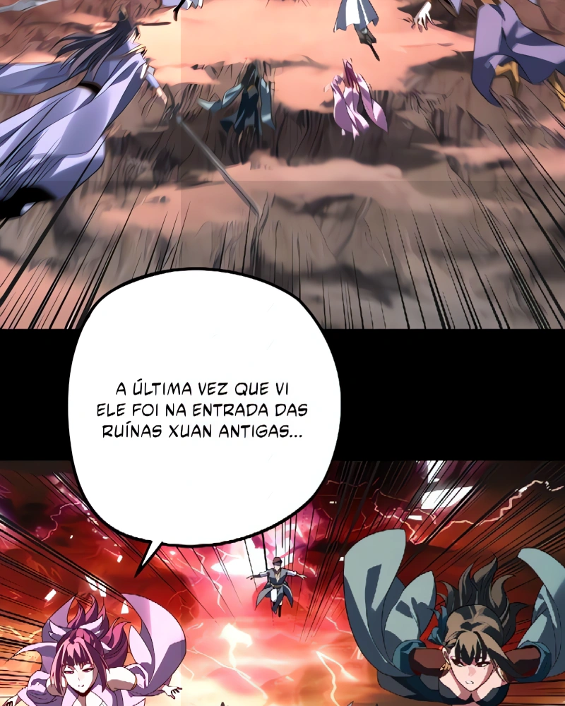 Read I Am The Fated Villain PT Manga Online