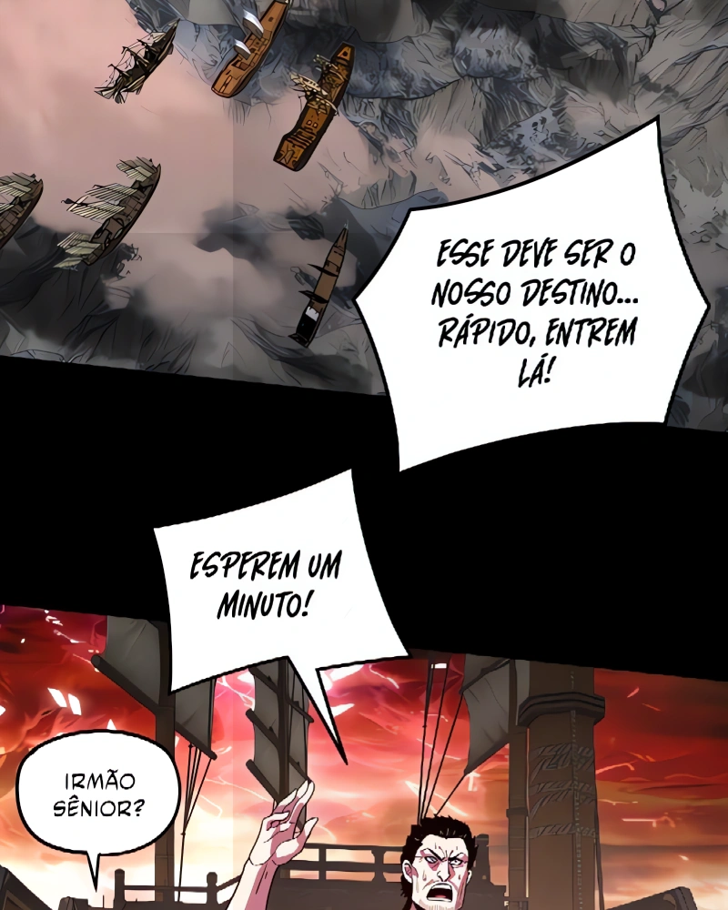 Read I Am The Fated Villain PT Manga Online