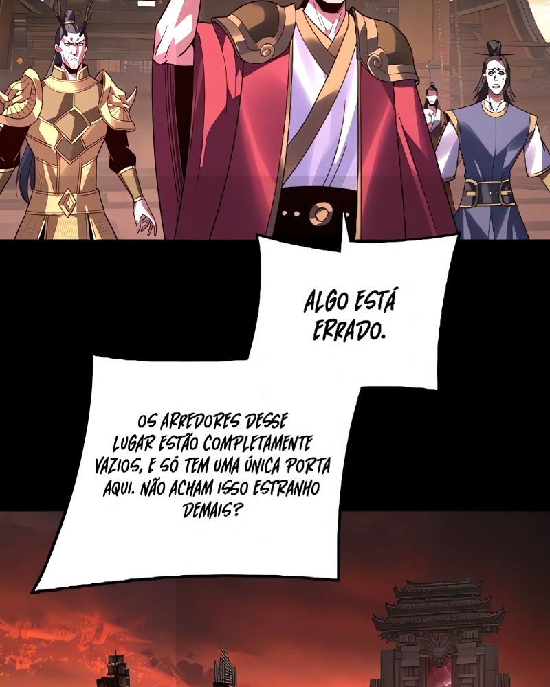 Read I Am The Fated Villain PT Manga Online