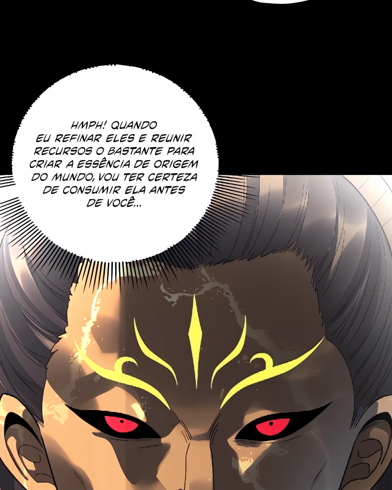 Read I Am The Fated Villain PT Manga Online