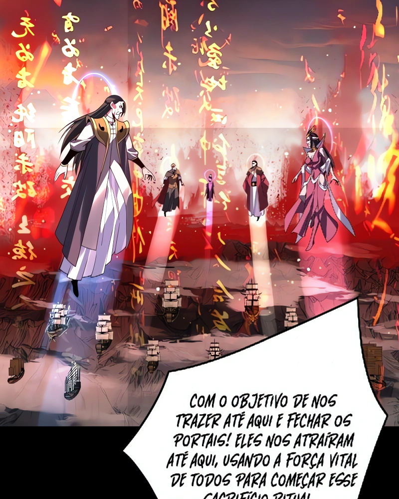 Read I Am The Fated Villain PT Manga Online