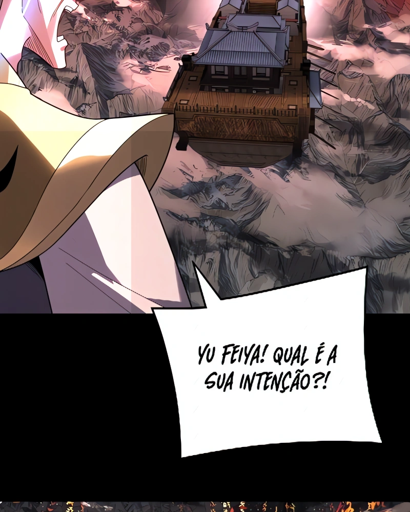 Read I Am The Fated Villain PT Manga Online