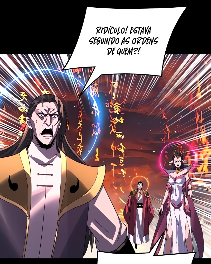 Read I Am The Fated Villain PT Manga Online