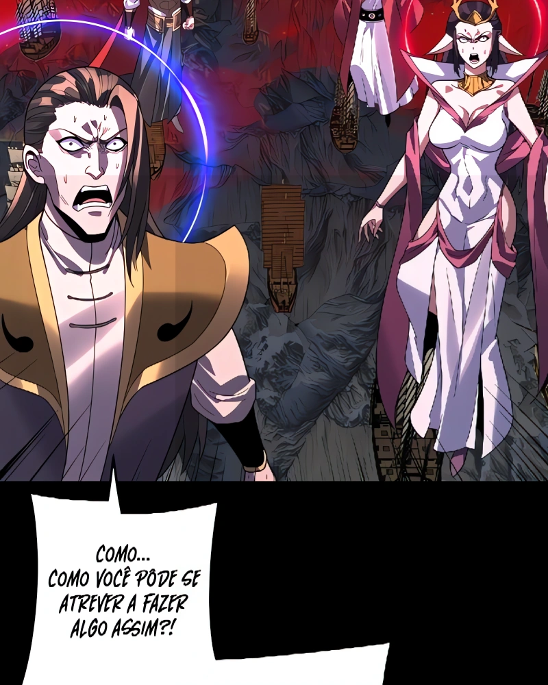 Read I Am The Fated Villain PT Manga Online