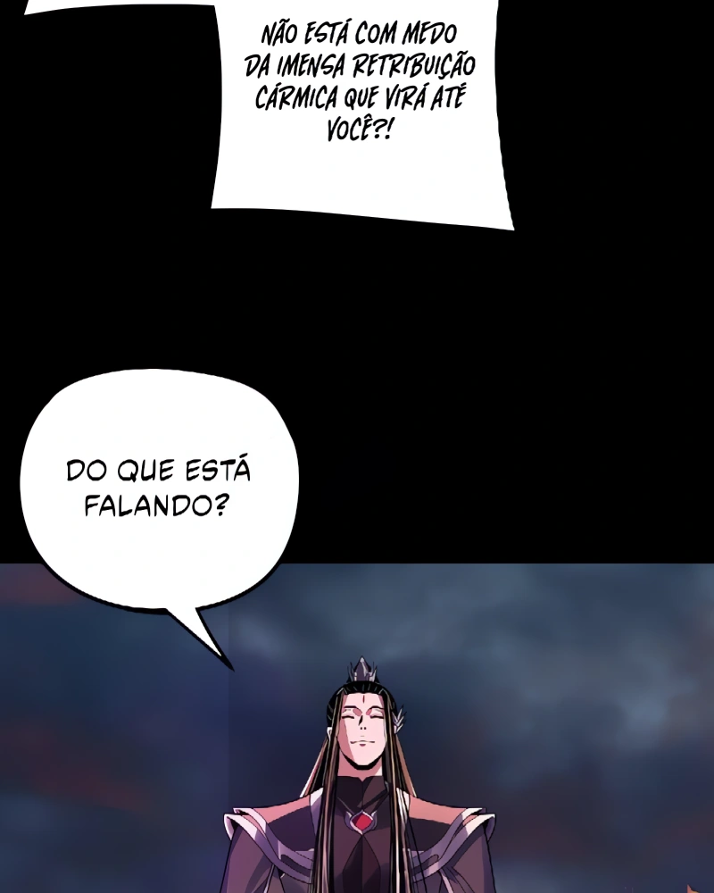 Read I Am The Fated Villain PT Manga Online