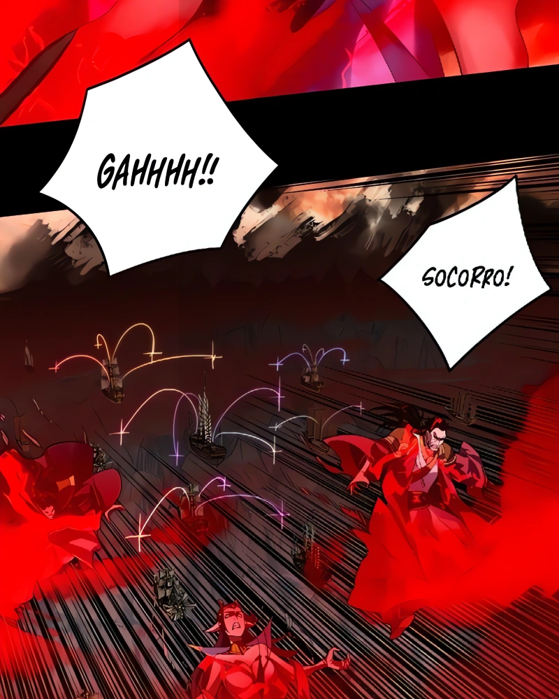 Read I Am The Fated Villain PT Manga Online