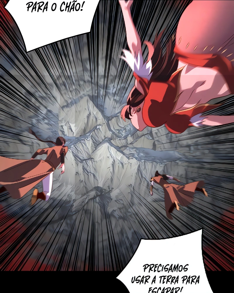 Read I Am The Fated Villain PT Manga Online