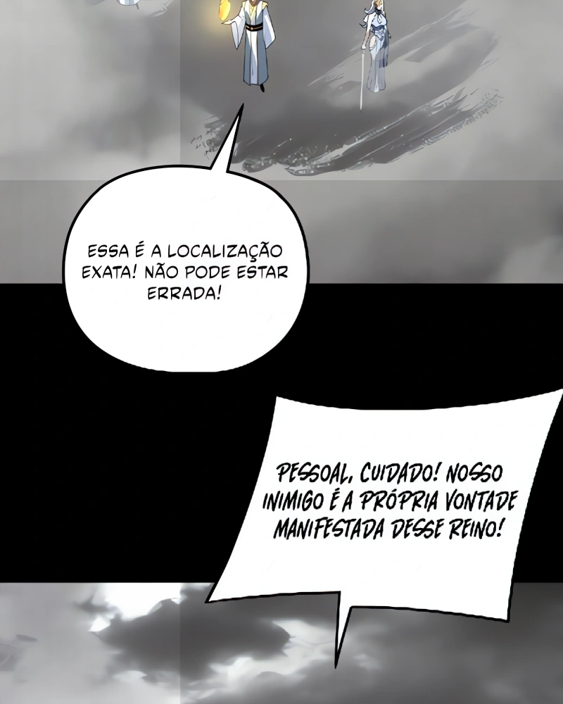 Read I Am The Fated Villain PT Manga Online