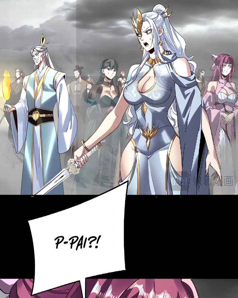 Read I Am The Fated Villain PT Manga Online