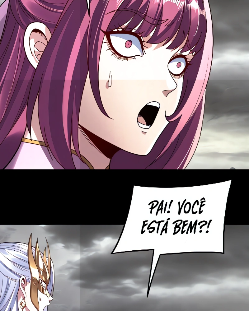 Read I Am The Fated Villain PT Manga Online