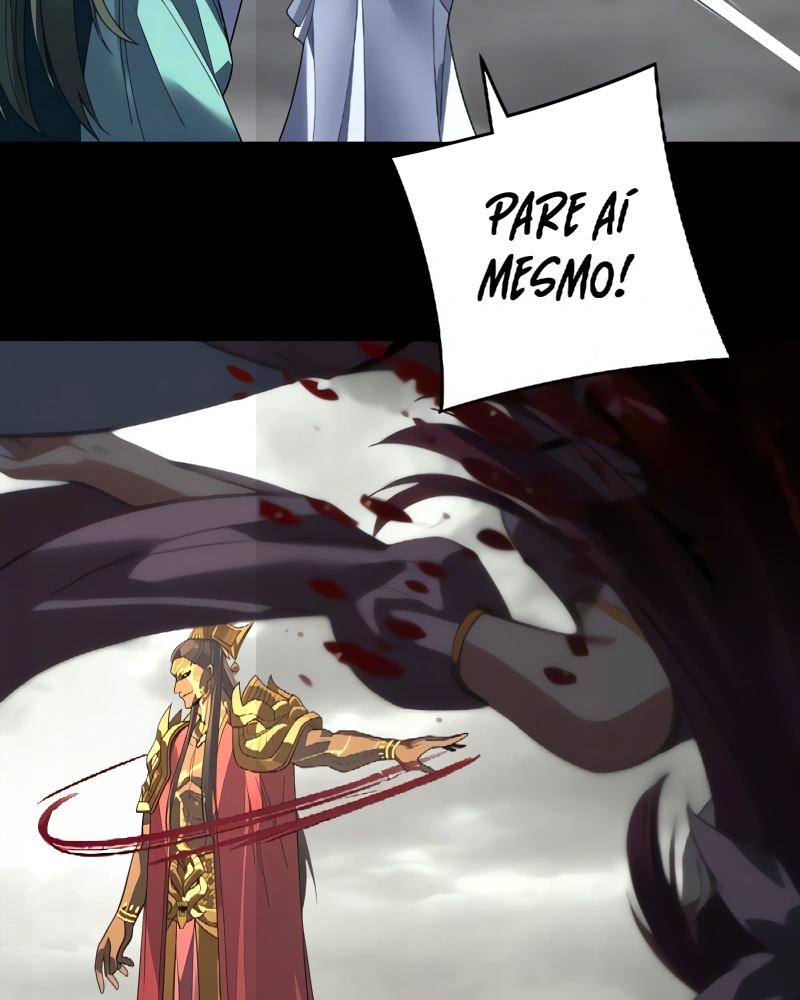 Read I Am The Fated Villain PT Manga Online