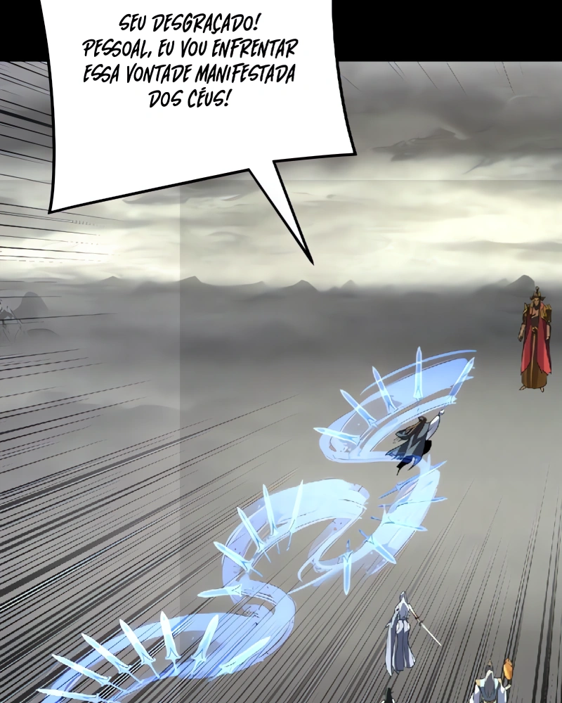 Read I Am The Fated Villain PT Manga Online