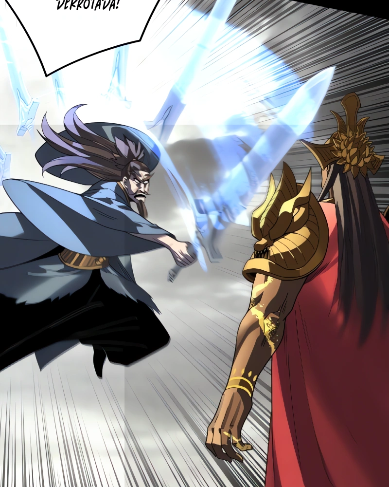 Read I Am The Fated Villain PT Manga Online
