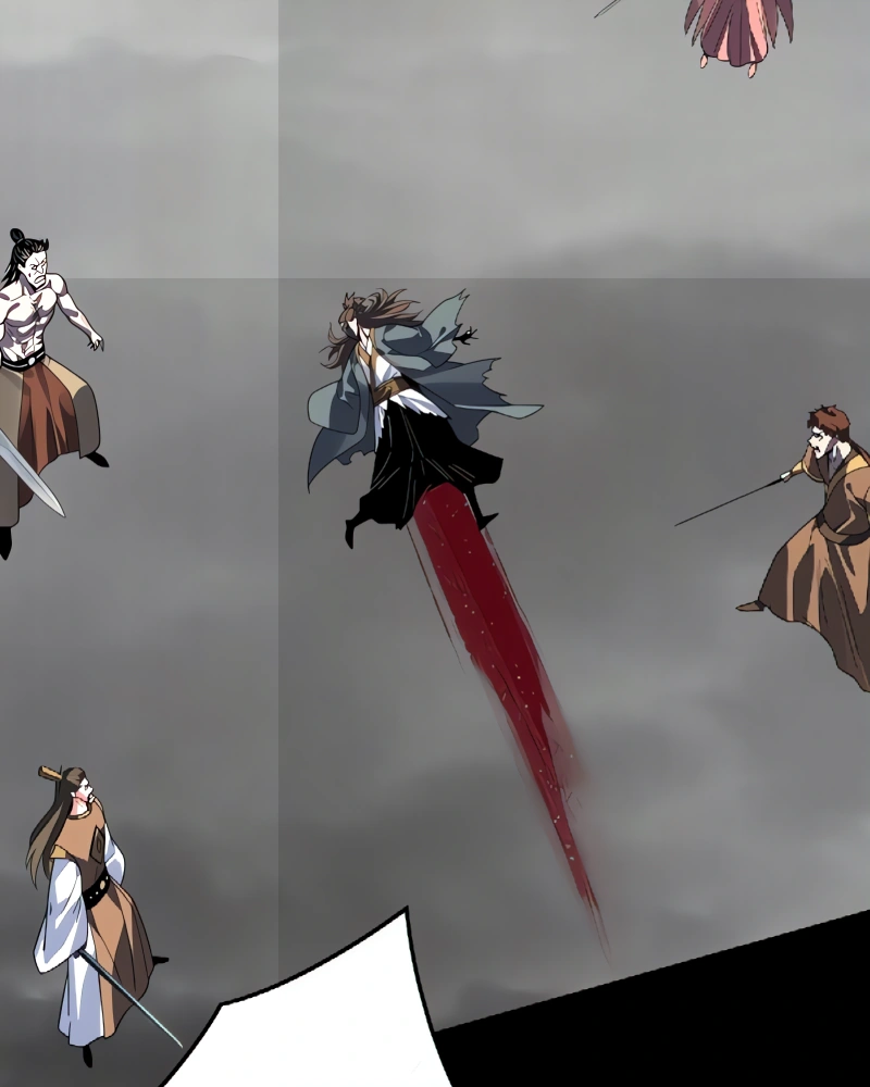 Read I Am The Fated Villain PT Manga Online