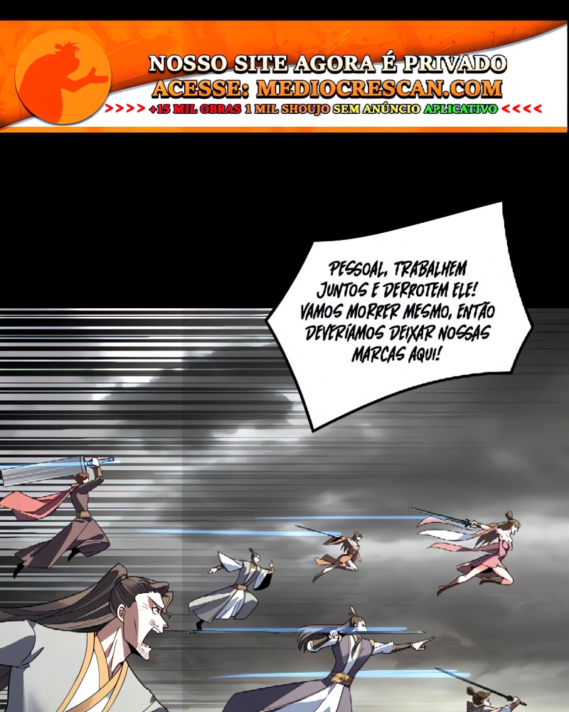 Read I Am The Fated Villain PT Manga Online