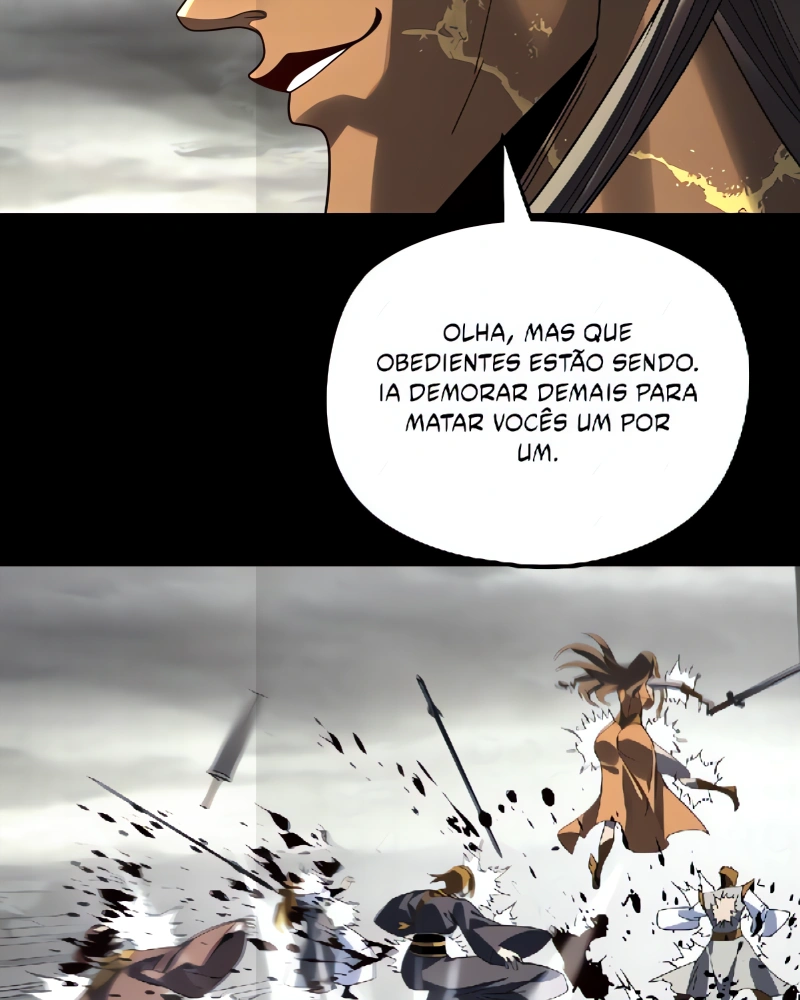 Read I Am The Fated Villain PT Manga Online