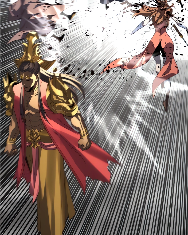 Read I Am The Fated Villain PT Manga Online