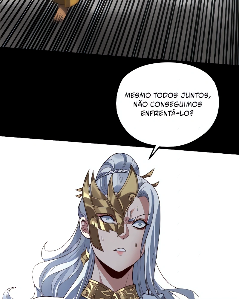 Read I Am The Fated Villain PT Manga Online