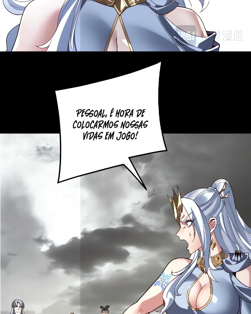 Read I Am The Fated Villain PT Manga Online