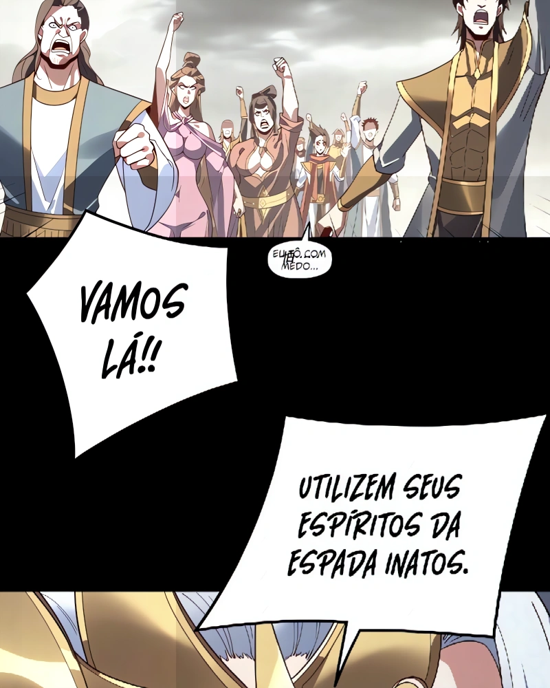 Read I Am The Fated Villain PT Manga Online