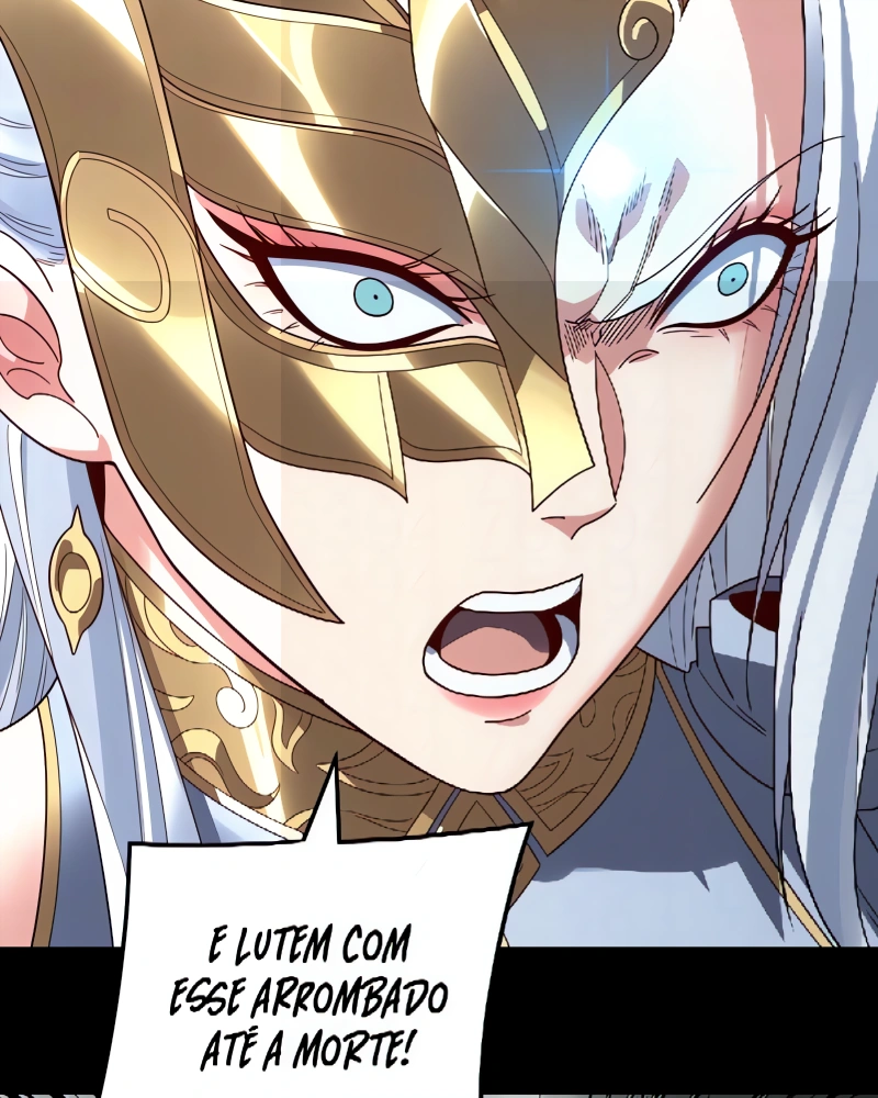 Read I Am The Fated Villain PT Manga Online